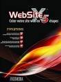 Logiciel cration site Web : WebSite X5 Evolution 8