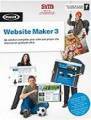 Logiciel cration site internet : Web site Maker 3