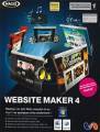 Logiciel cration site internet : Web site Maker 4