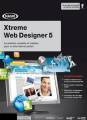 Logiciel cration site web : Magix Xtrem Web Designer 5