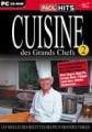 Logiciel cuisine : Cuisine des grands chefs - volume 2