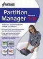 Logiciel de partionnement : Partition Manager 7.0