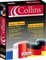 Logiciel dictionnaire allemand : Collins FR/ALL/FR standard