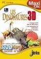 Logiciel dinosaures : Les Dinosaures en 3D