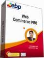 Logiciel e commerce cration boutique internet : EBP Web Commerce PRO