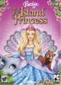 Logiciel enfant : Barbie Princesse de l'Ile Merveilleuse