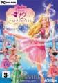 Logiciel enfant : Barbie & The 12 Dancing Princesses