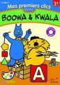 Logiciel enfant : Boowa et Kwala - Mes premiers clics