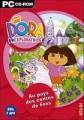 Logiciel enfant : Dora l'exploratrice Au pays des contes de fe
