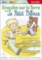 Logiciel enfant : Enqute sur la terre avec le Petit Prince