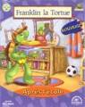 Logiciel enfant : Franklin la tortue aprs l'cole