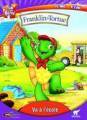 Logiciel enfant : Franklin la tortue va  l'cole