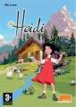 Logiciel enfant : Heidi