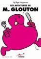Logiciel enfant : Les aventures de Monsieur Glouton