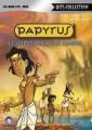 Logiciel enfant : Papyrus le secret de la cit perdue