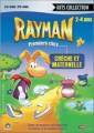 Logiciel enfant : Rayman 1er clics Crche et Maternelle