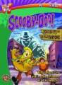 Logiciel enfant : Scooby-Doo pousuite dans la ville fantme