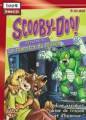 Logiciel enfant : Scooby-doo le monstre du muse