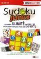 Logiciel enfant : Sudoku Junior
