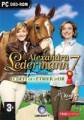 Logiciel enfant quitation cheval : Alexandra Ledermann 7 Le dfi de l'trier d'Or