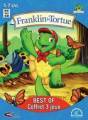 Logiciel enfant jeux ludo ducatif :Coffret Franklin : best of 3 jeux