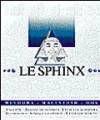 Logiciel enqute : Le Sphinx Lexica