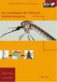 Logiciel enthomologie mdicale : Les moustiques de l'Afrique Mditerranenne
