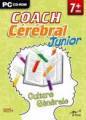 Logiciel entranement crbral : Coach Cerebral Junior 2 Culture gnrale