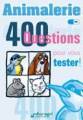 Logiciel formation animalerie : Animalerie 400 questions pour vous tester