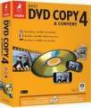 Logiciel gravure : Easy DVD Copy 4 & Convert