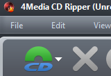 4Media CD Ripper