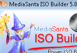 MediaSanta ISO Builder