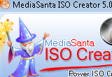 MediaSanta ISO Creator