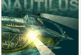 Nautilus 3D Screensaver