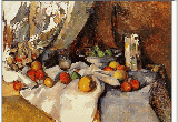Paul Cezanne Screensaver - 225 Paintings