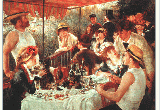 Pierre Renoir Screensaver - 475 Paintings