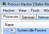 Process Hacker