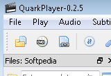 QuarkPlayer