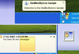 ShellObjects ActiveX