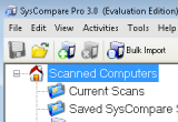 SysCompare Pro