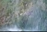Waterfall Waterways Video Screensaver
