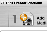 ZC DVD Creator Platinum