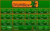 DrumBoxXE
