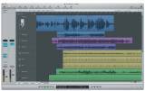 Logic Pro (and Express)