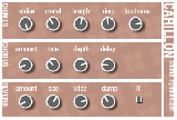 Carillon