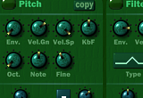 Glass Viper Mac