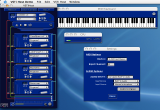 VSTi Host Mac