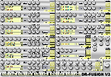 DR-Fusion