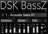 DSK BassZ
