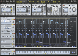 Consequence - The Chord Synquencer